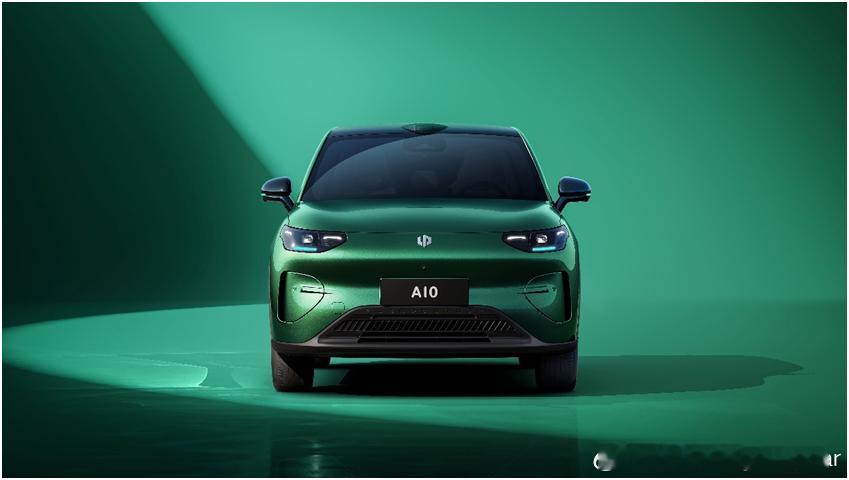 踏入2月，零跑汽车马上跟大家分享喜悦，1月交付达32059台，同比增长27%。可