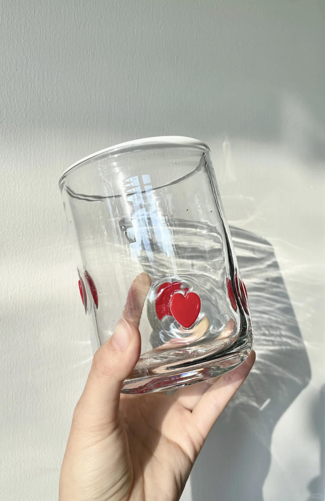 ❤️晶莹剔透的爱