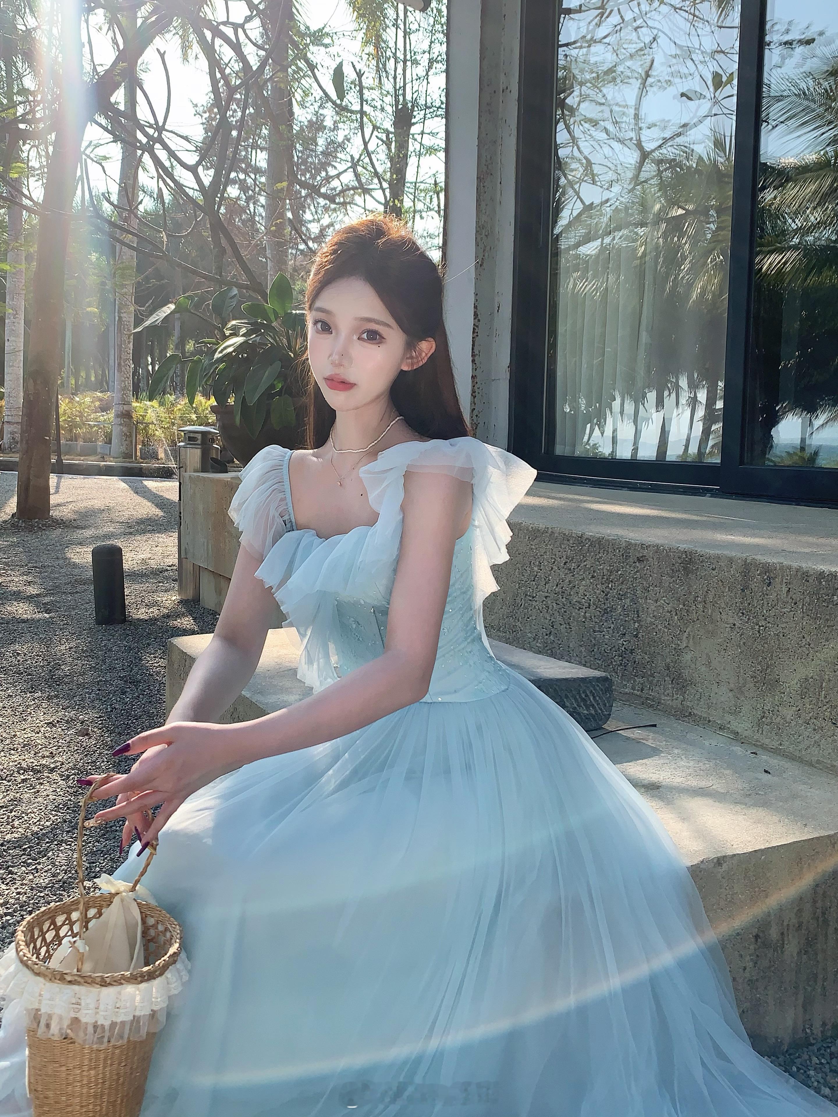 4.14 20:00  🆕 一键入夏🍉🥥🥭🍧🏝🧊 ​​​