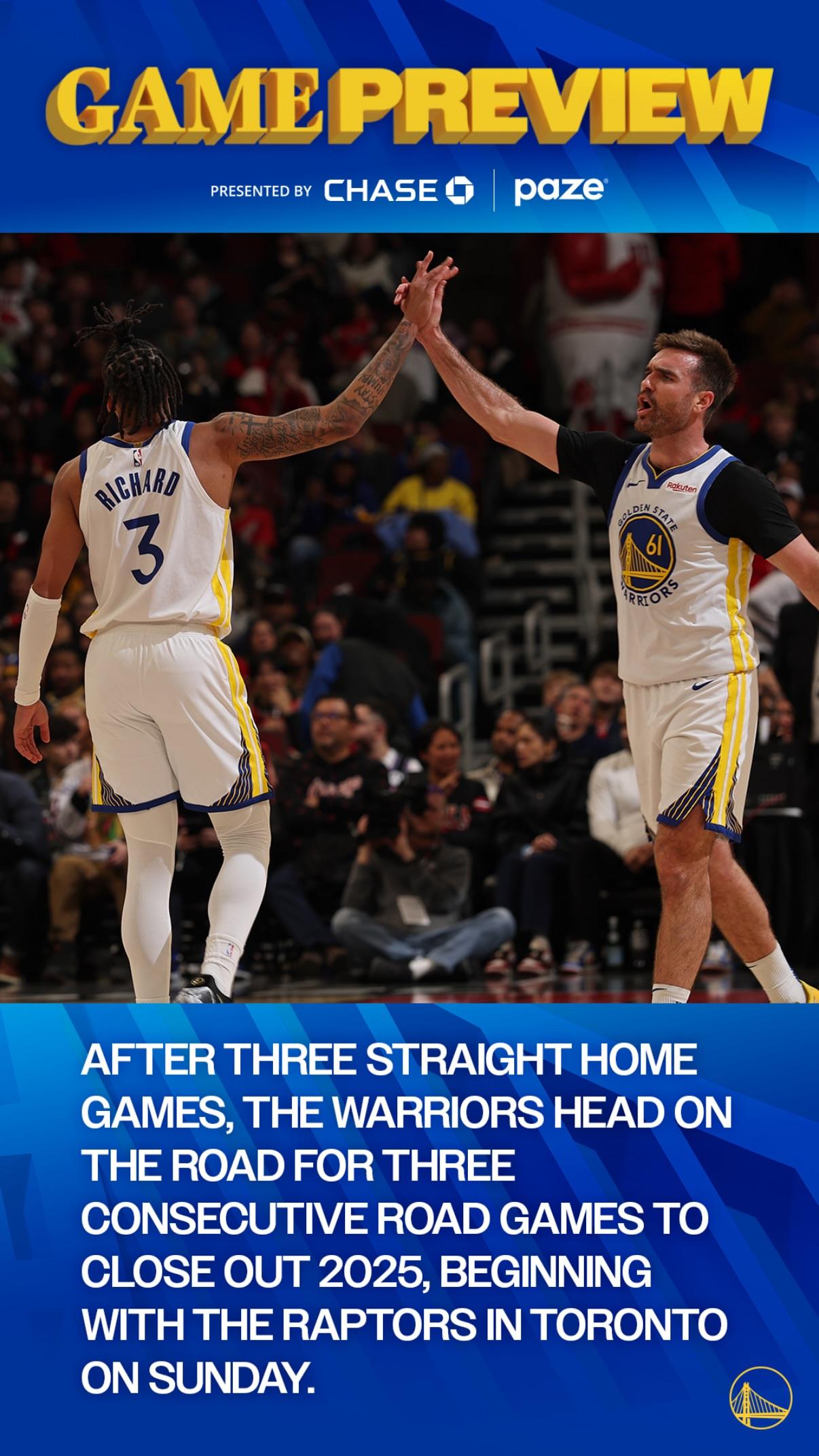 勇士ins更新了一篇新动态