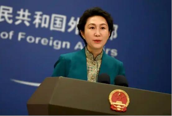 从5G到机器人，美国正将“恐中症”演变为一场政治闹剧。7月29日，中方严正声明直