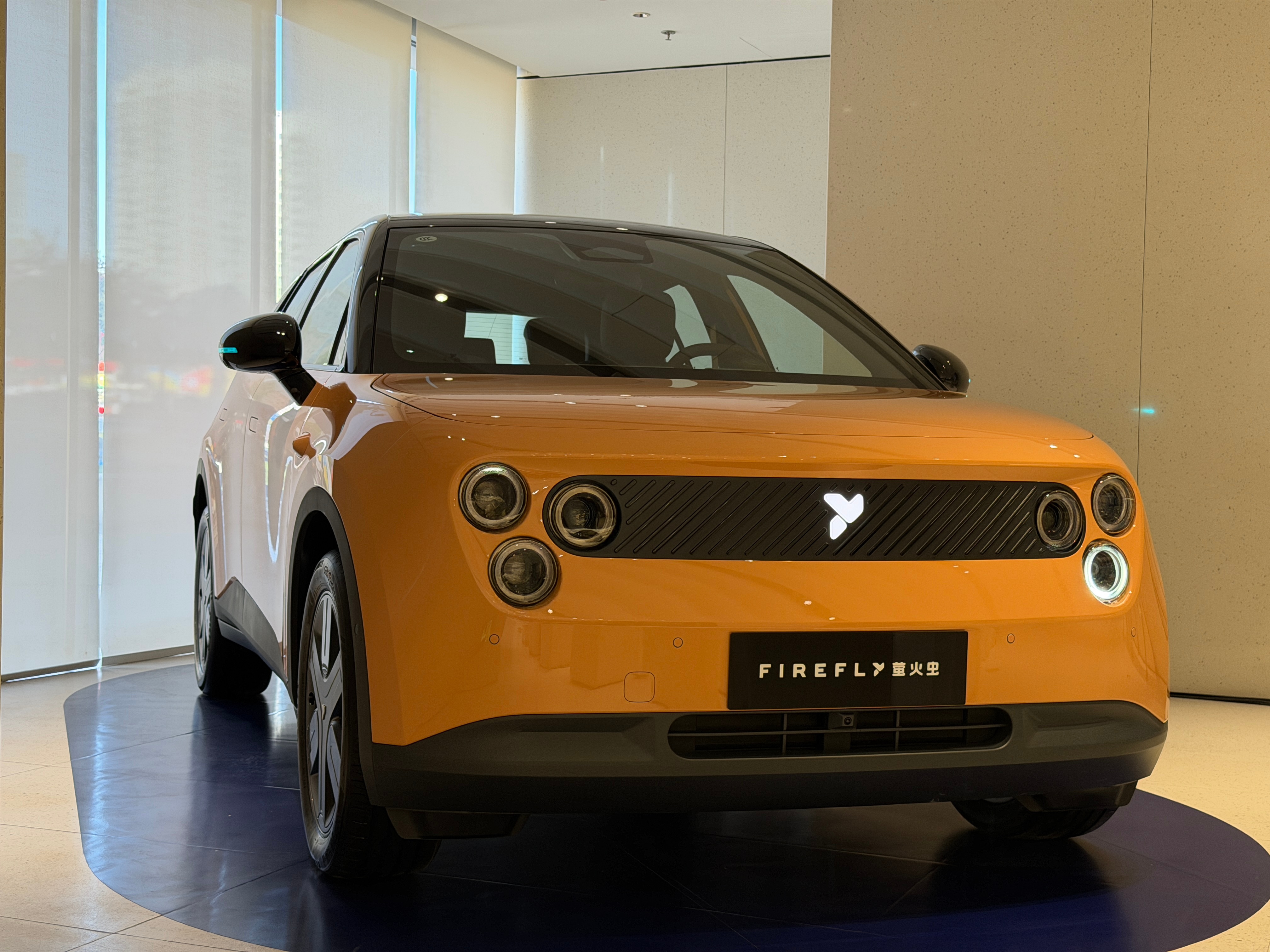 🔔深夜分享一则西仔快报🔔firefly萤火虫焕新升级款来啦！自在版💰11.