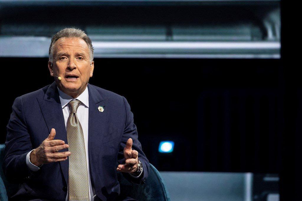 ❗️天空新闻称，特使维特科夫完全受俄罗斯影响，根本不理解政治谈判的本质。 