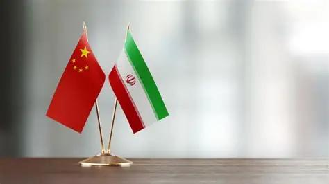 两场峰会都没坐下来长谈，中伊关系真变了吗？
 
9月13号下午，中方已经结束了本