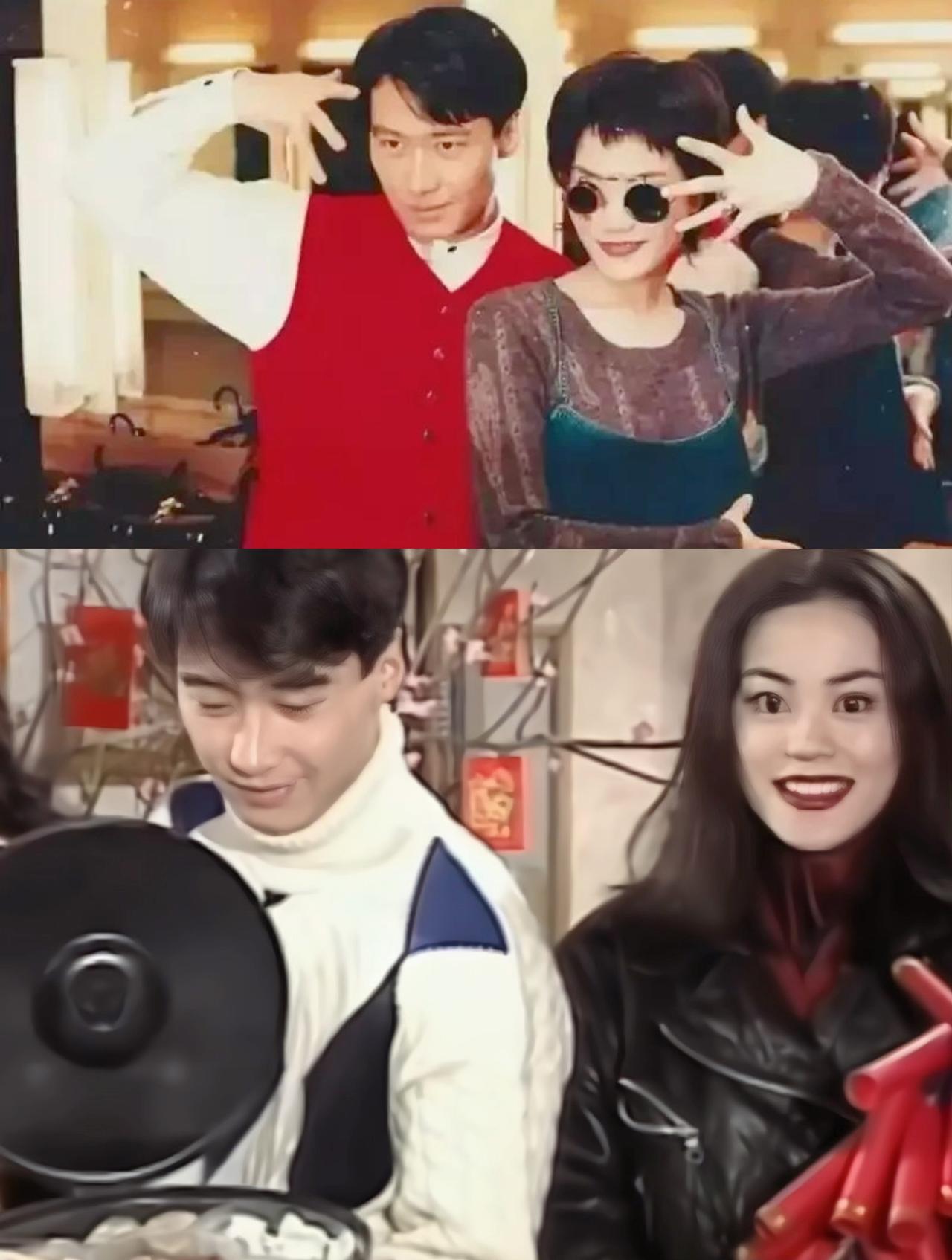 什么很多歌迷认为王菲是内地歌手，而把同是来自北京的黎明归类为香港歌手呢？

1，