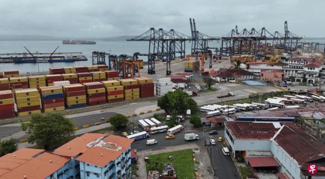 面对美国和巴拿马当局联手“抢夺”中国企业海外资产，我国终于重磅出手了。

据报道