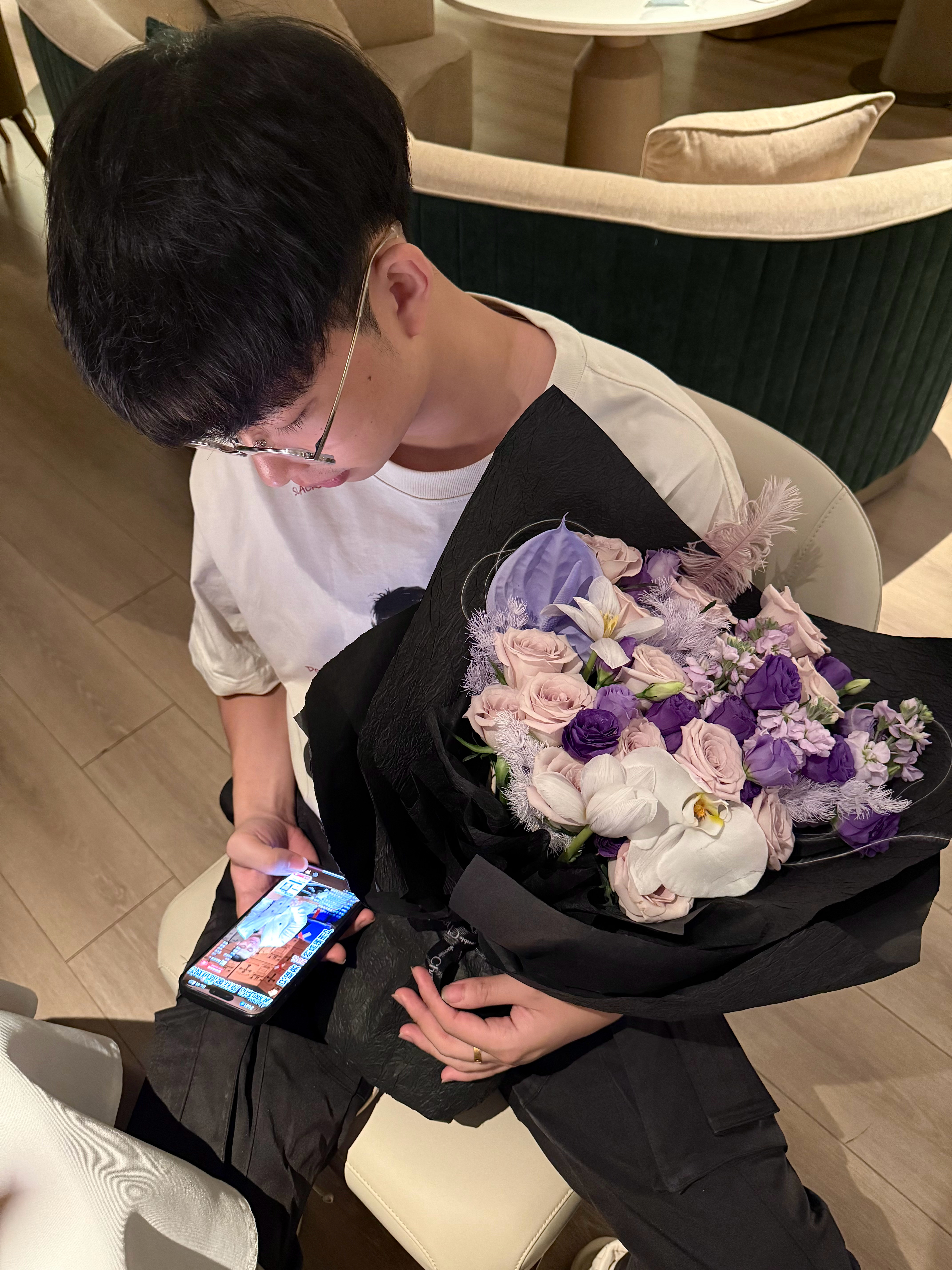 幸福主义者 ​​​