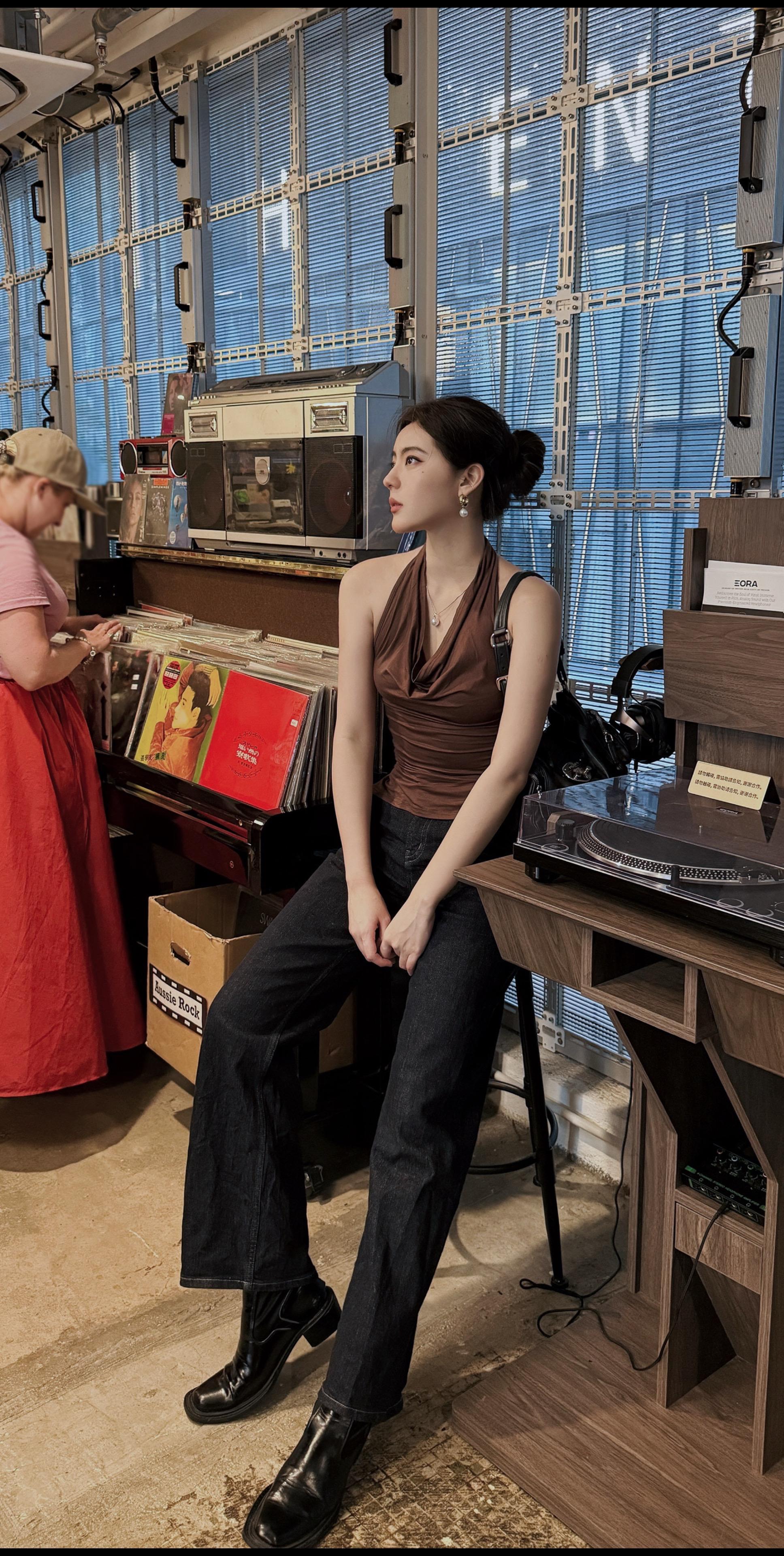 人生须臾 不过尔尔