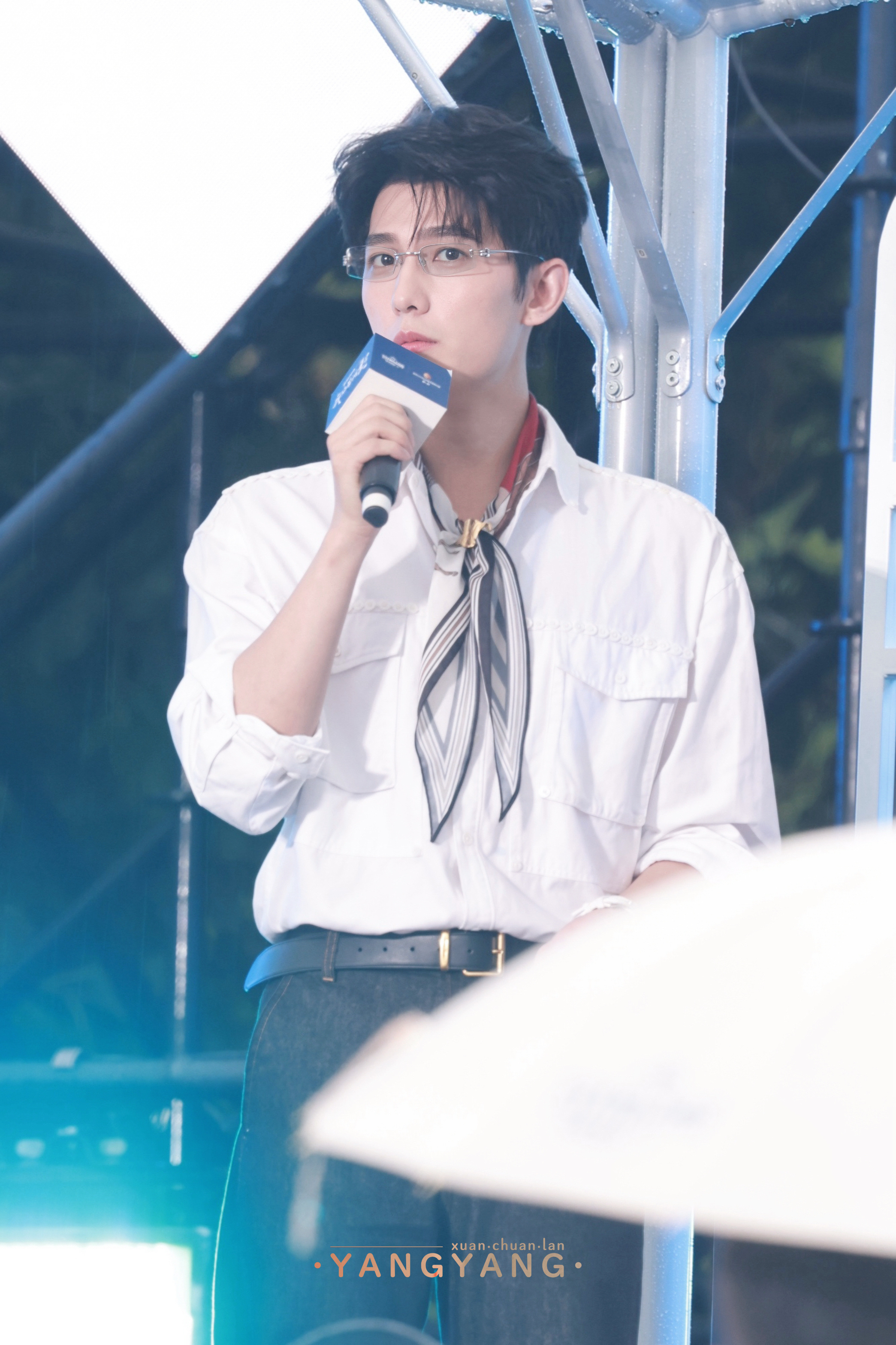 📸 ✨🔹𝓨𝓸𝓾𝓷𝓰光前线🔹✨ 📸人生最浪漫的事，就是一次次期待