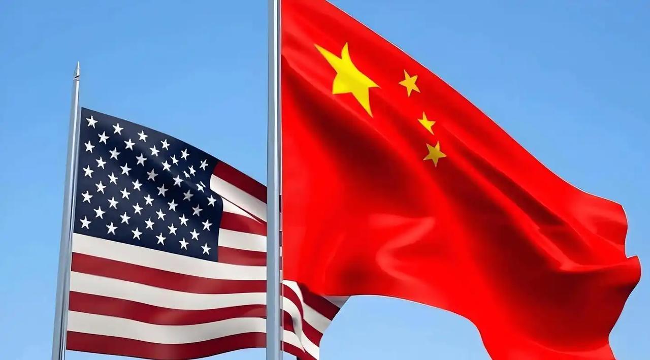 中美差距又扩大！中国一季度GDP跌至 美国 60%左右，美国的GDP居然高达53