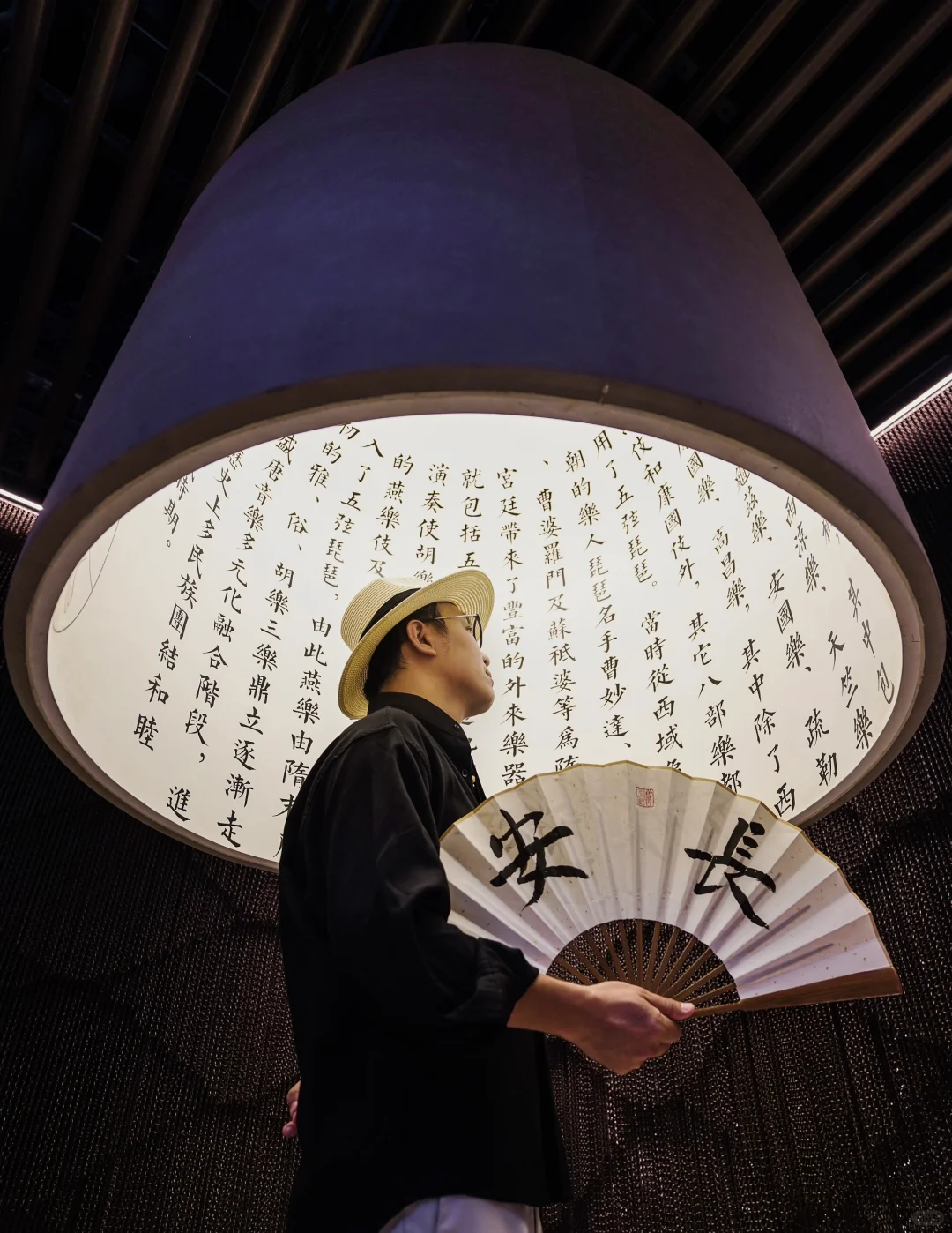 人生建议🏯看完小众人少的博物馆再离开西安