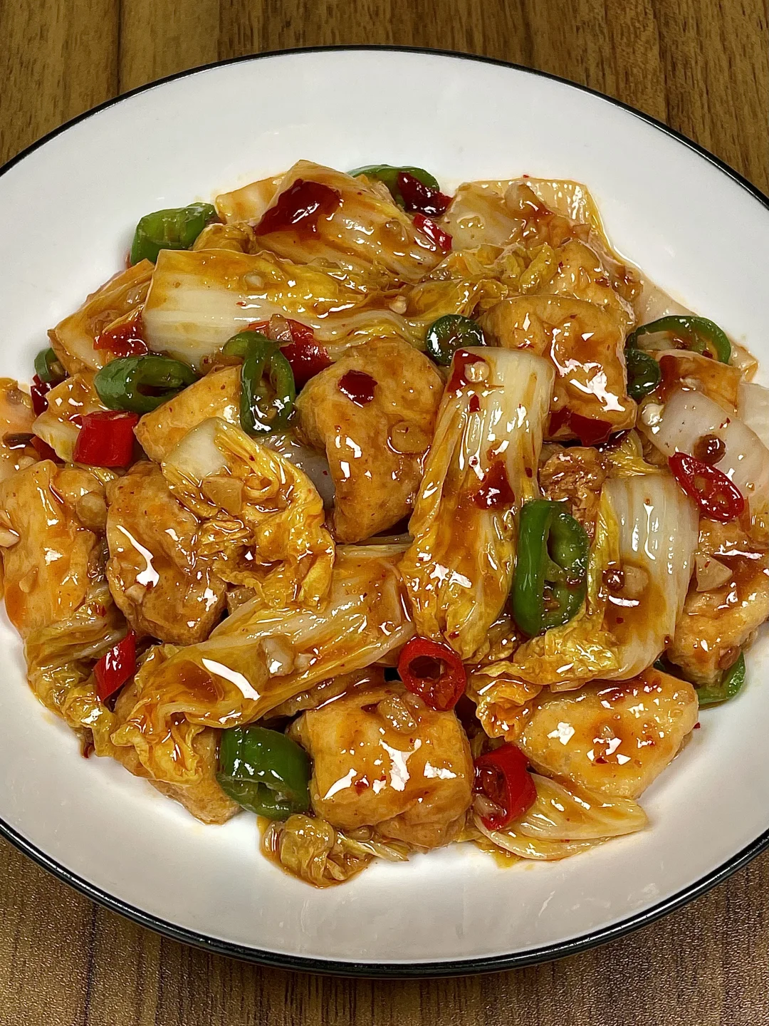 好吃到破防😭一定要试试这个做法！！