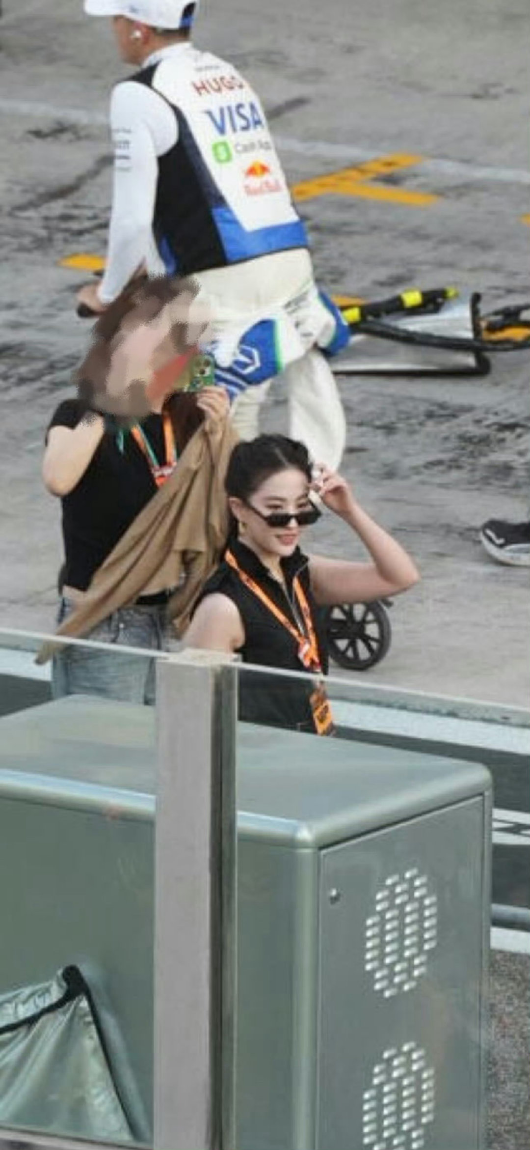 阿布扎比文旅部发了刘亦菲阿布扎比文旅部发了刘亦菲打招呼刘亦菲面部平整度刘亦菲的生