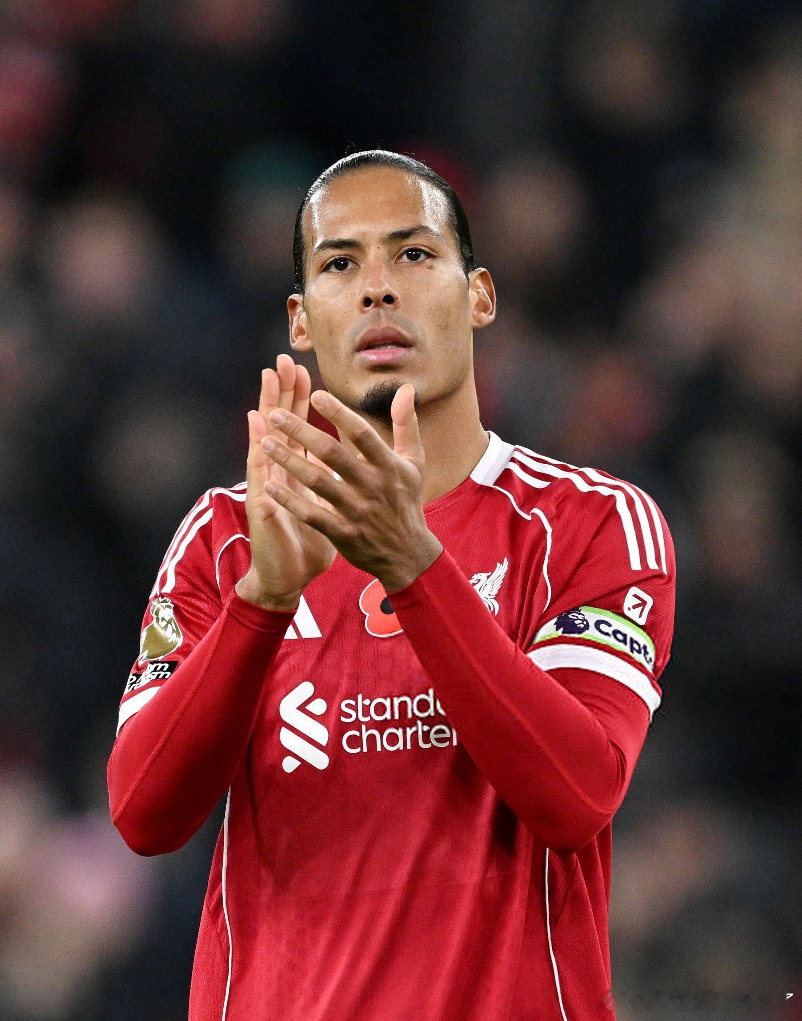 范迪克关于胜利：