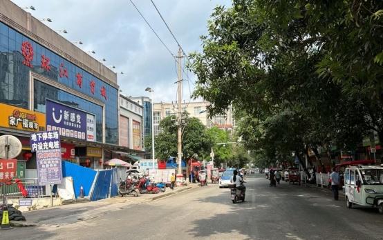 每年5月下旬至6月中旬，我县进入“龙舟水”集中降雨期。根据自治区住房城乡建设厅关