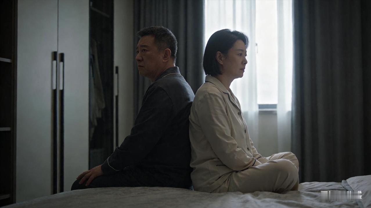 一位性学家令人彻悟的话：
你和你老公吵架，当你试着不理他，你会发现，你在憋气，他