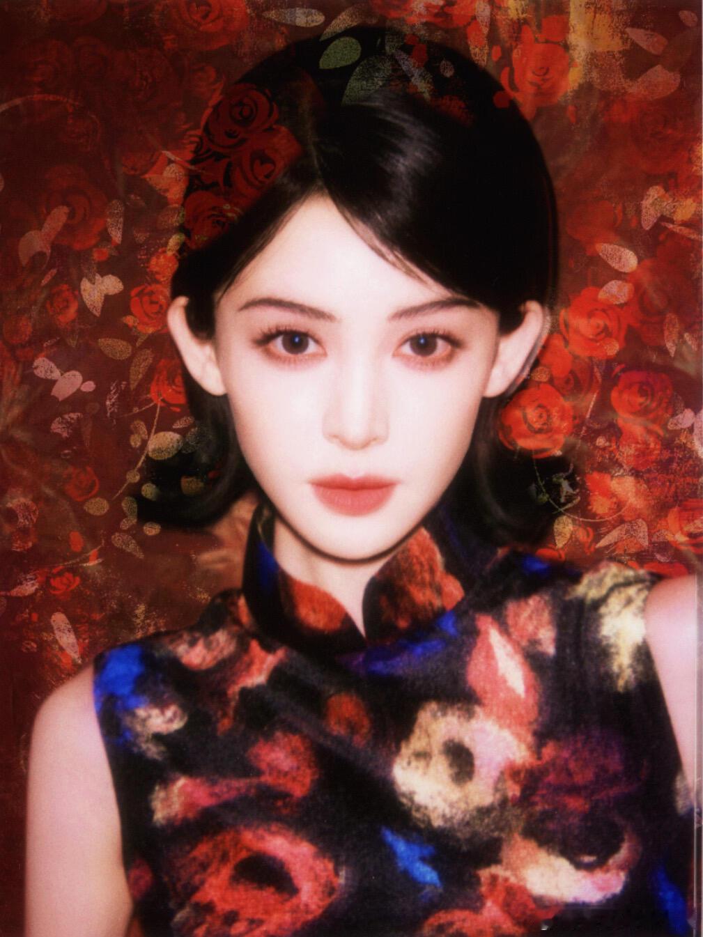 娜扎演技 进步不得不说这次娜扎带来的新角色设定很带感，她的演技也是非常可圈可点的