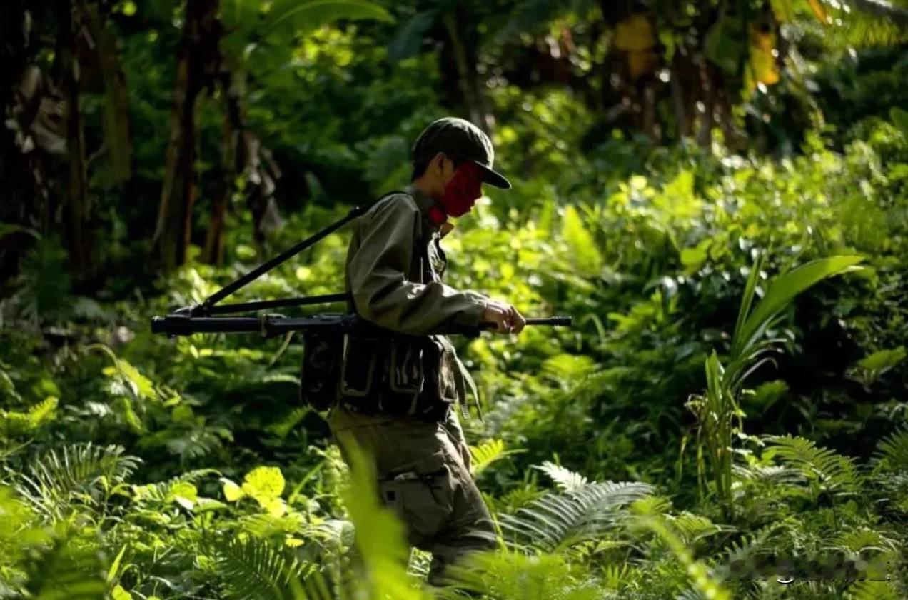 菲共（CPP）宣布了为期四天的圣诞节和新年单方面停火，但菲律宾国家警察署周一表示