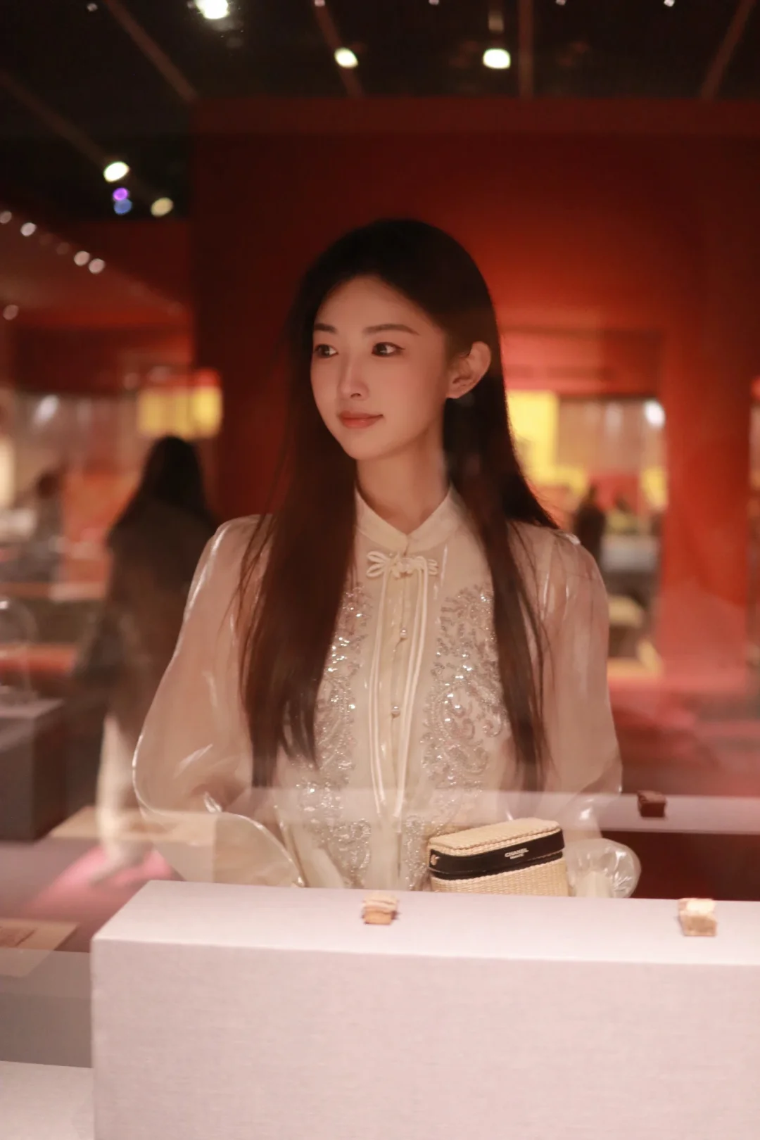 穿越两千年｜窥见汉代千金的生活美学