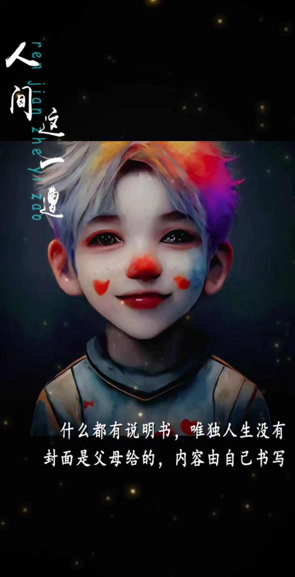 到底是有多懂事和理智，才能压制心中的不甘 和难过，究竟自己那一步走错了。让今天的