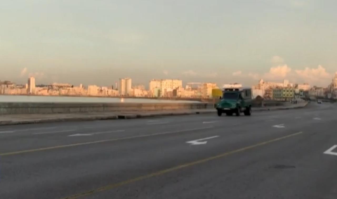 2026年1月，古巴国家主席就古美对话表态，强调双方交流必须建立在平等基础之上，