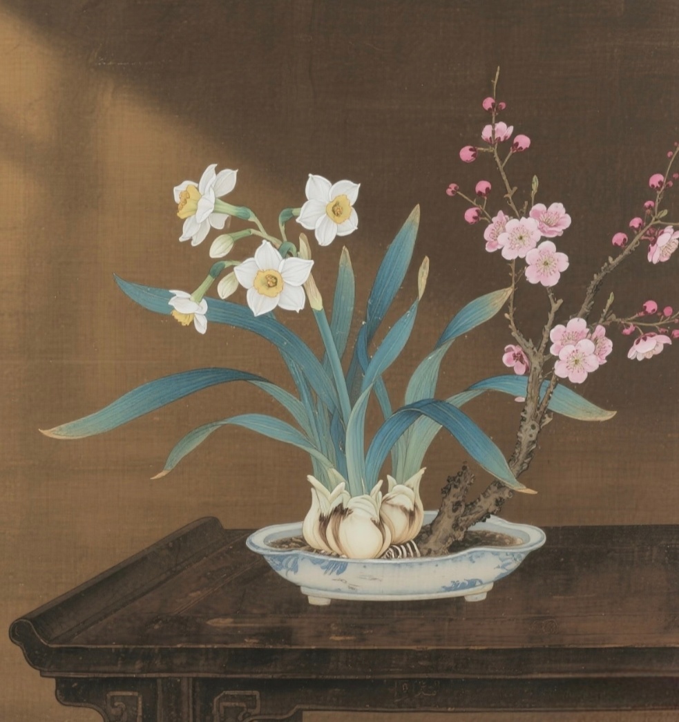 “ 一枕花眠 ... ” ​​​
