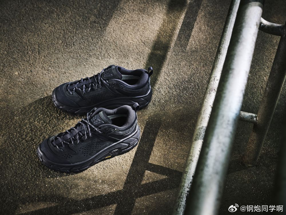 HOKA Tor Ultra 要回来了。8 月 14 日，日本市场将重新发售这双