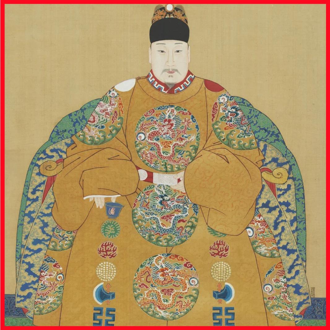 “清朝无昏君，明朝全是奇葩”？明清皇帝谁更优秀，答案和你想的不一样。

很长一段