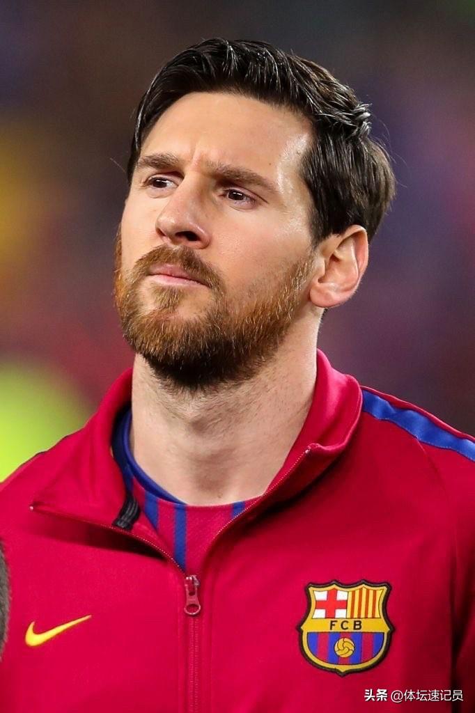 劲爆！哈维爆料，梅西不能回归巴萨一切原因竟然是来自拉波尔塔的反对！

近期，哈维
