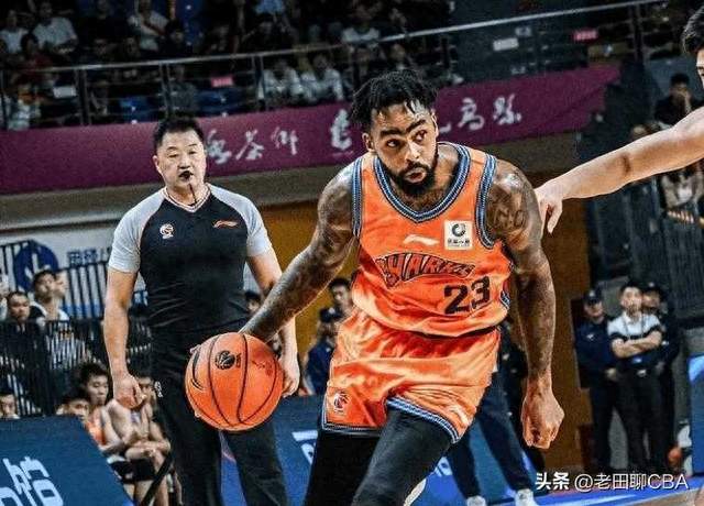 46轮+重启升降级！CBA新赛季大变革，垫底球队无躺平资本
