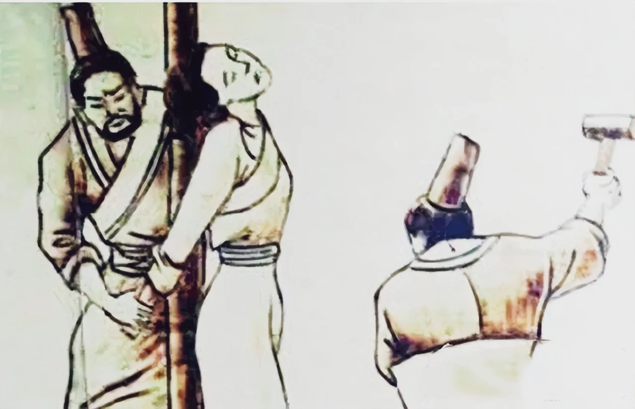 古代宫女如何净身？残忍的辣眼睛