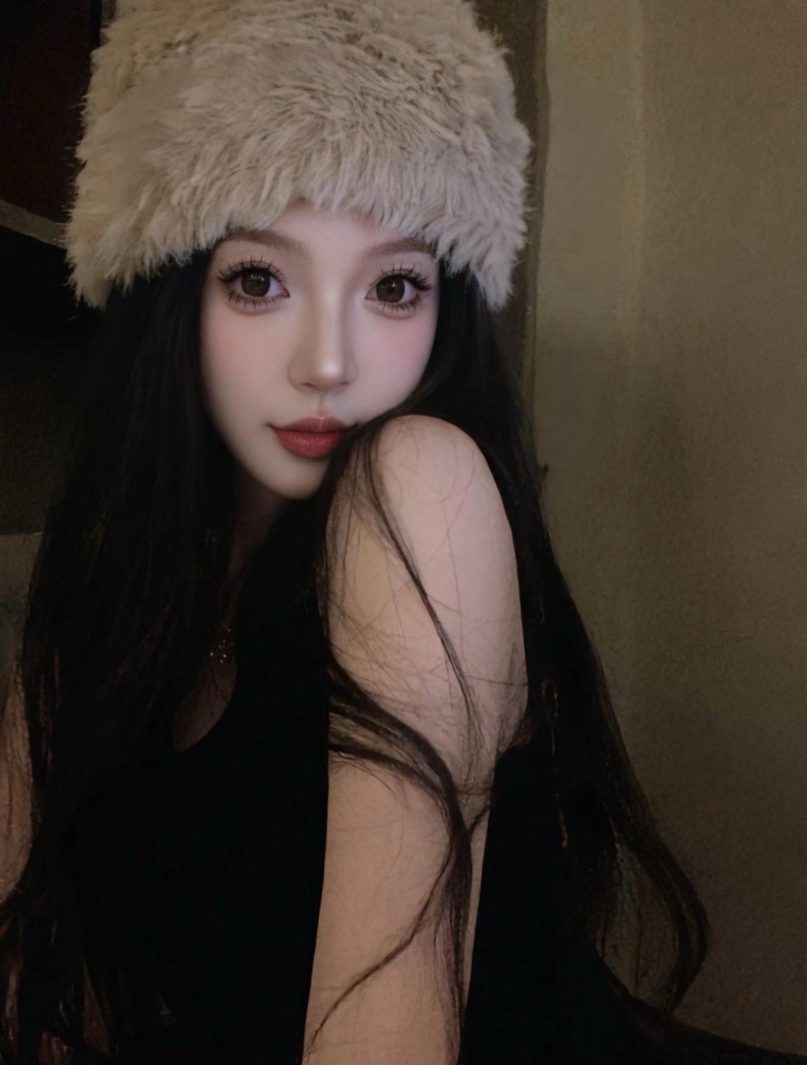 自拍 自拍姿势 自拍照片 自拍系列 甜妹