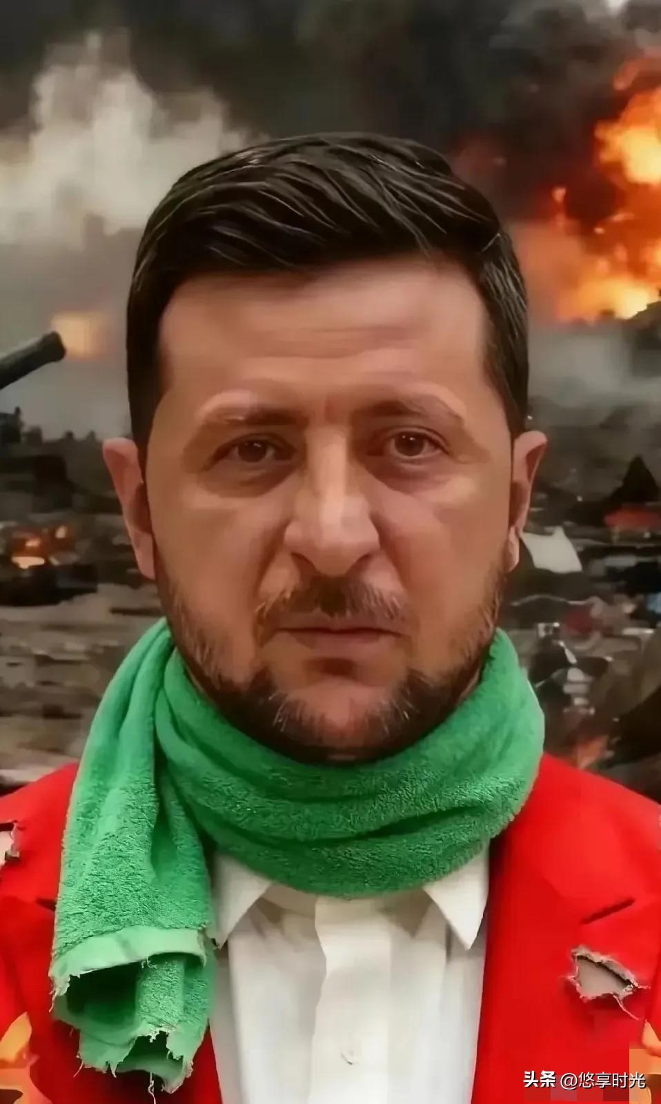 乌克兰最新消息
2026年3月24日，乌克兰总统泽连斯基在社交平台紧急发文，证实