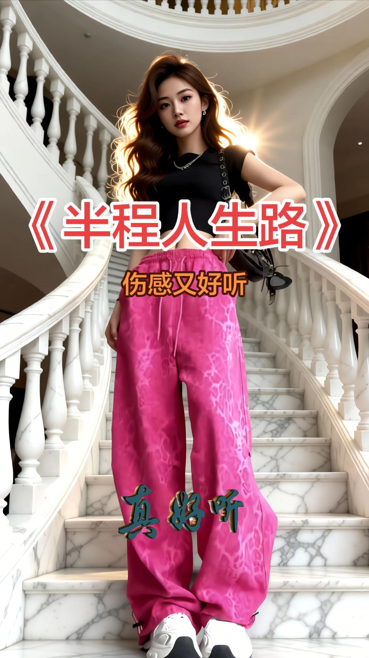 《半程人生路》辣妹穿搭 辣妹穿搭 每日分享 穿搭