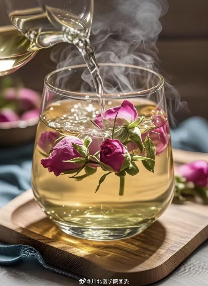，一杯茶的故事
人活到一定年纪，慢慢不再追逐热闹，最治愈人心的，往往是安静的一杯