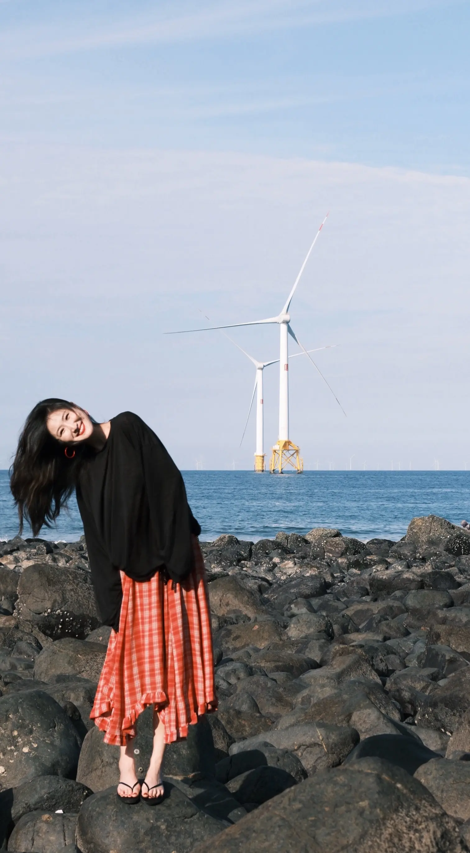 海边为什么这么浪漫