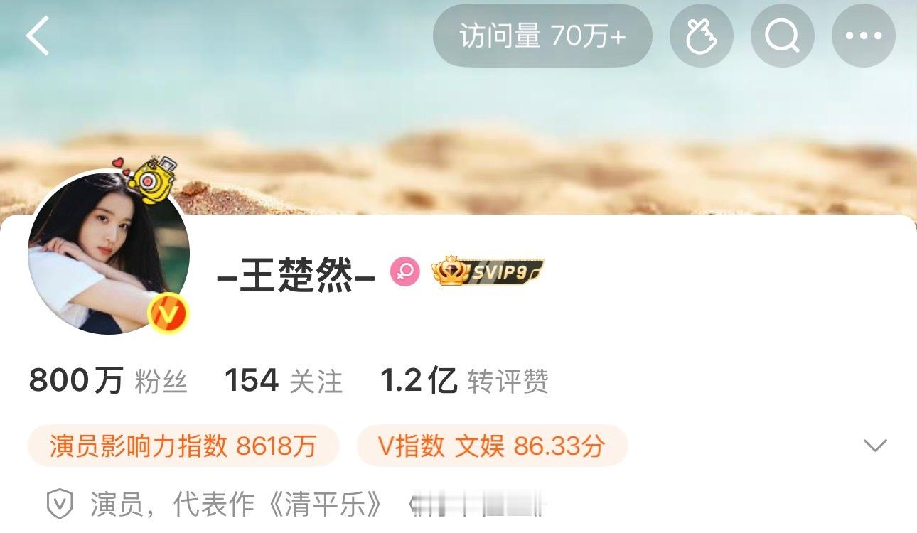 3230【同感】恭喜破800w🎉会有什么福利吗？
