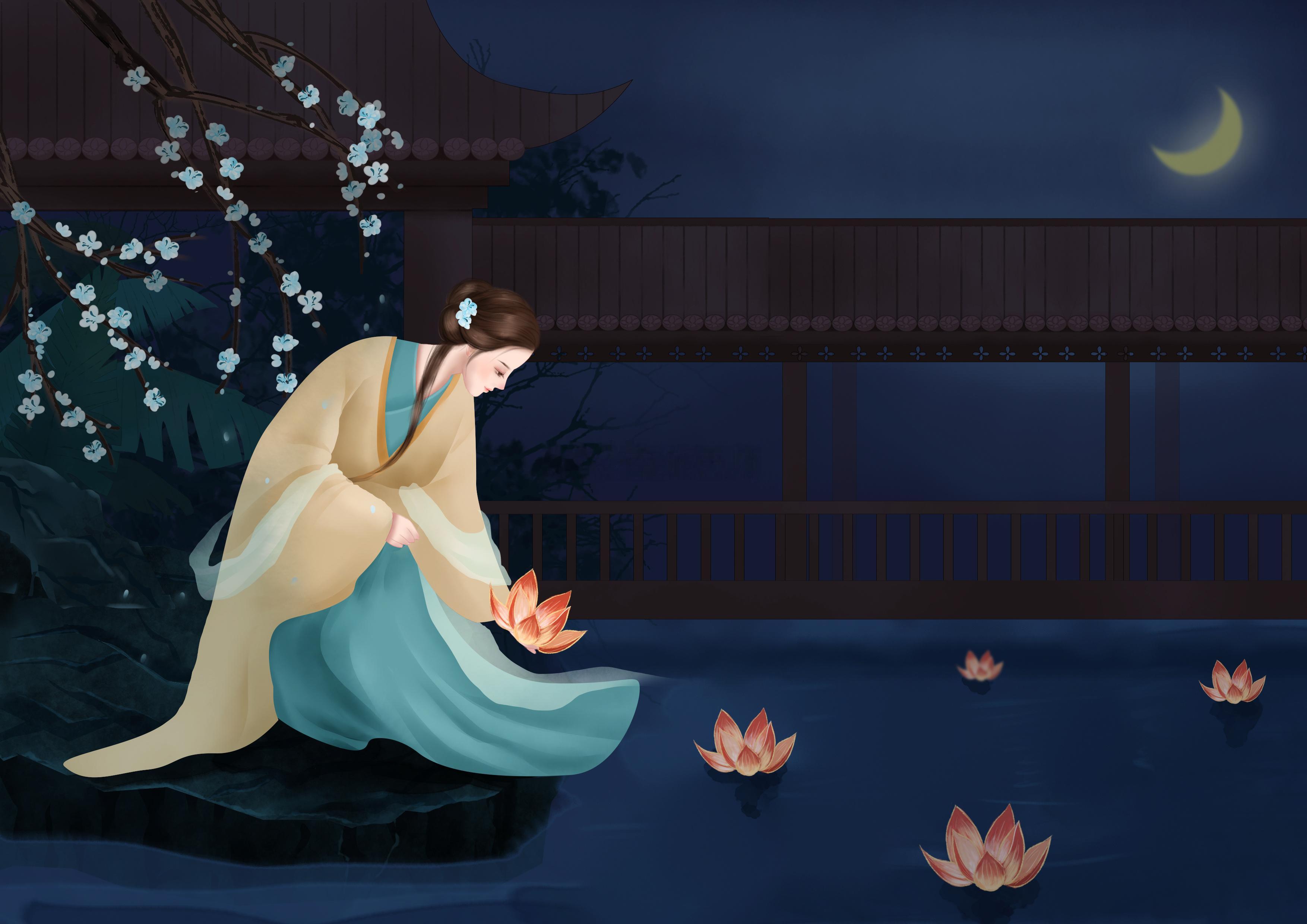 有两件事往往不能等：一是行善，二是孝顺。 ​​​