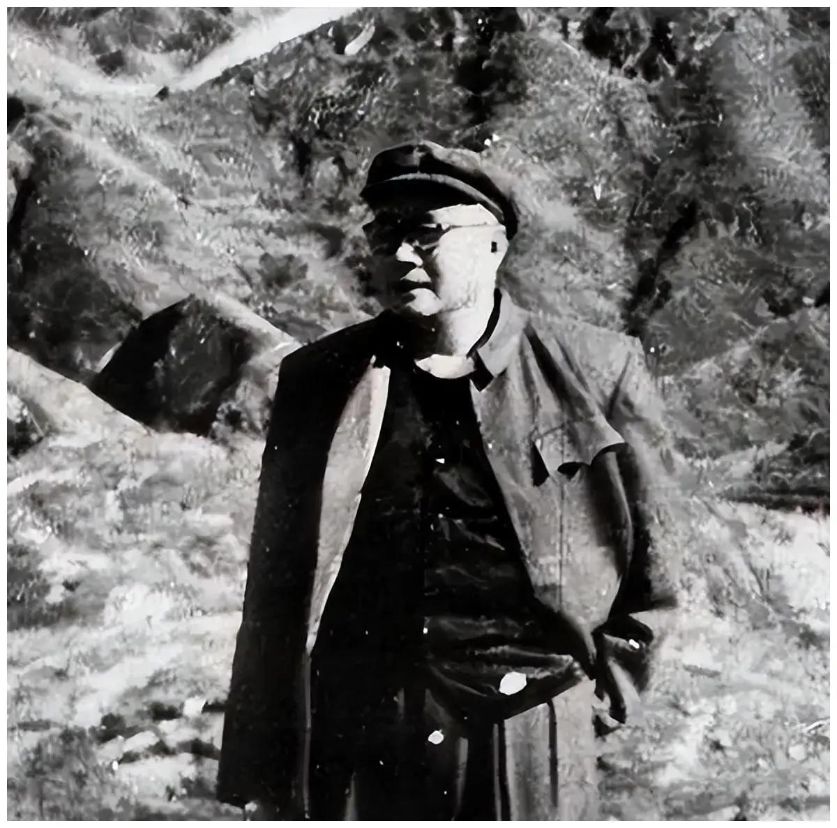 刘帅是170万开州儿女的骄傲。可是，他从年轻时代离家参加革命后，就极少回家乡。哪