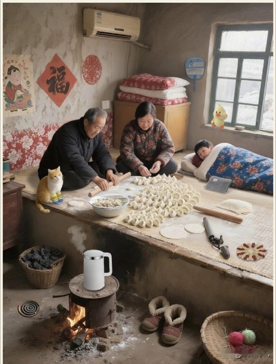 80年代，谁能找出10处不合理之处……
