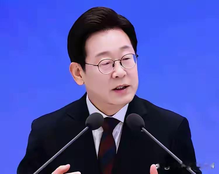 李在明能开启汉语教育，还是有独到眼光的一个总统！
也许他给整个世界开了个好头！