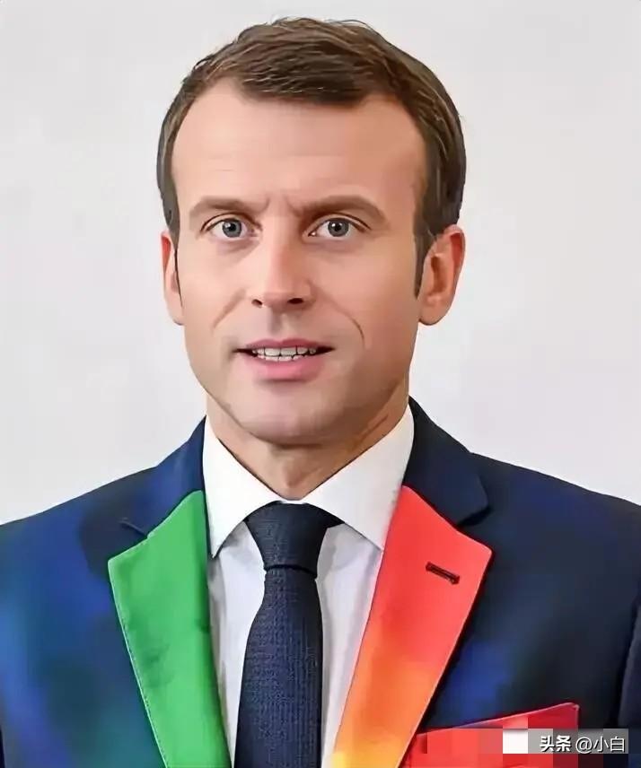 法国总统府：G7 峰会将邀请四国出席。

3 月 26 日，法国总统府正式对外公