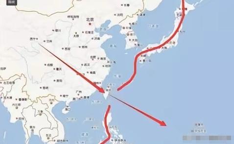 如今美国怕是正气急败坏地数落日本和菲律宾成事不足、败事有余。美方费尽心思搭建的第