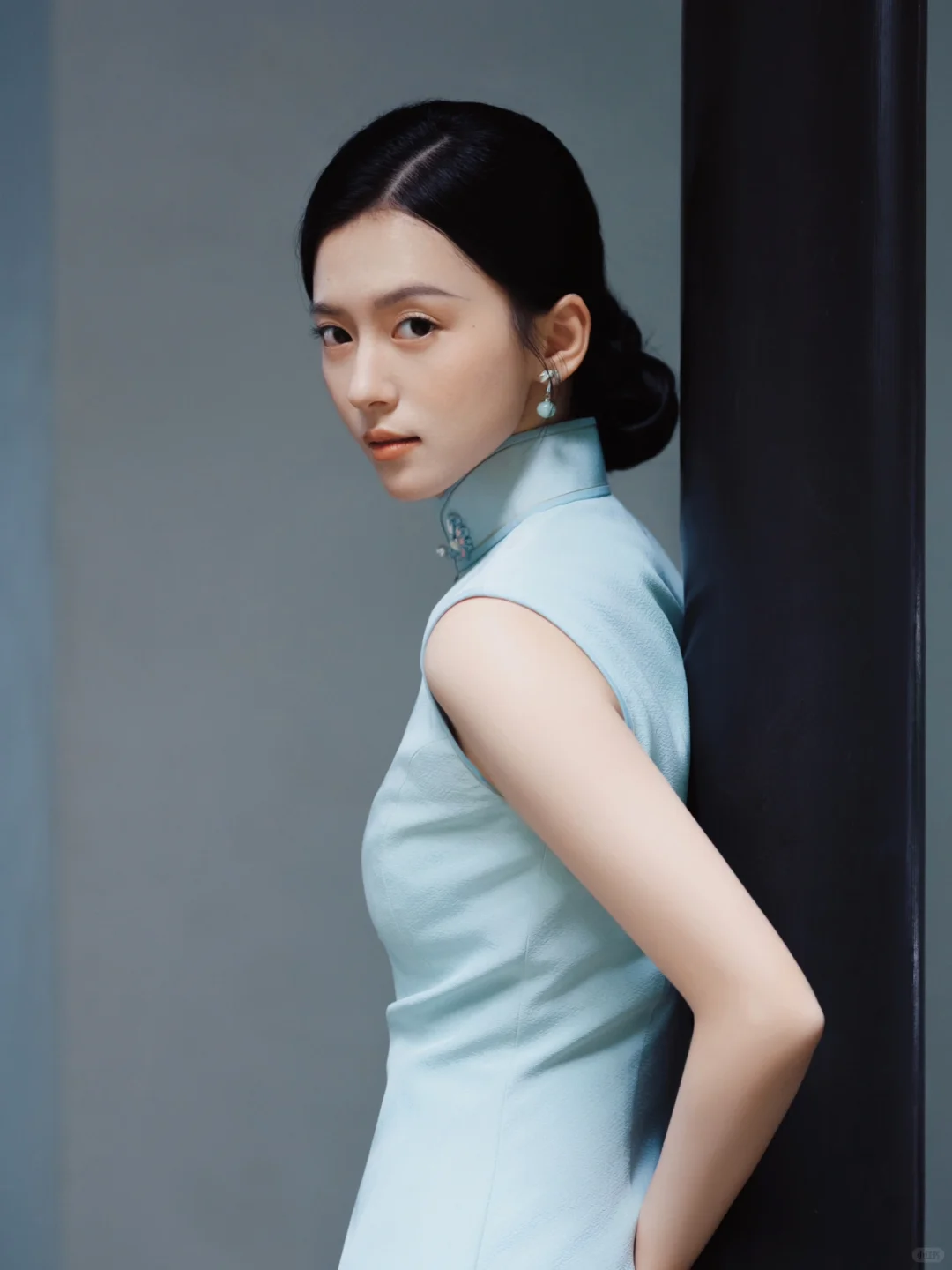 与时舒卷