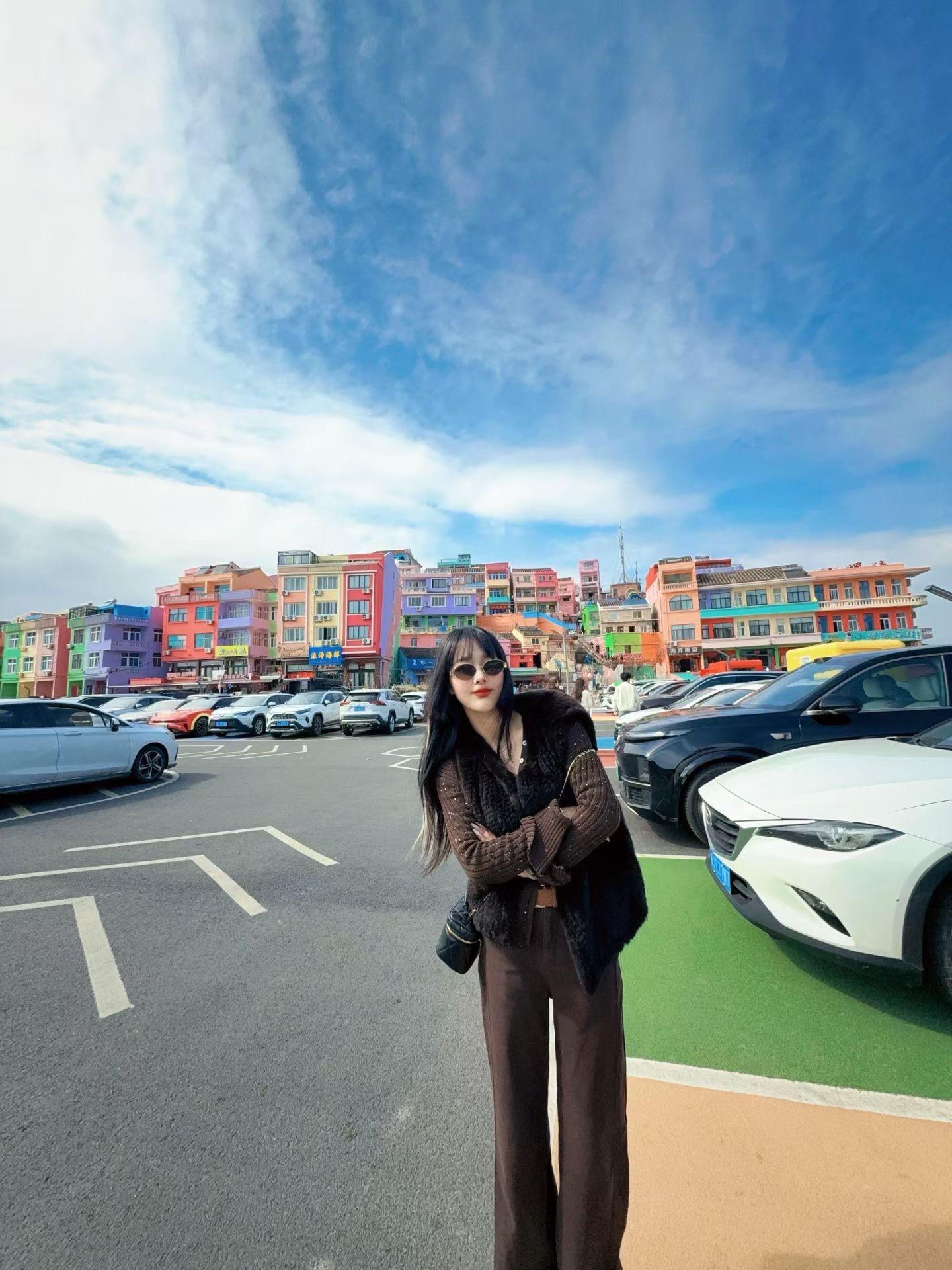 只有女生知道四十岁这样的状态含金量有多高