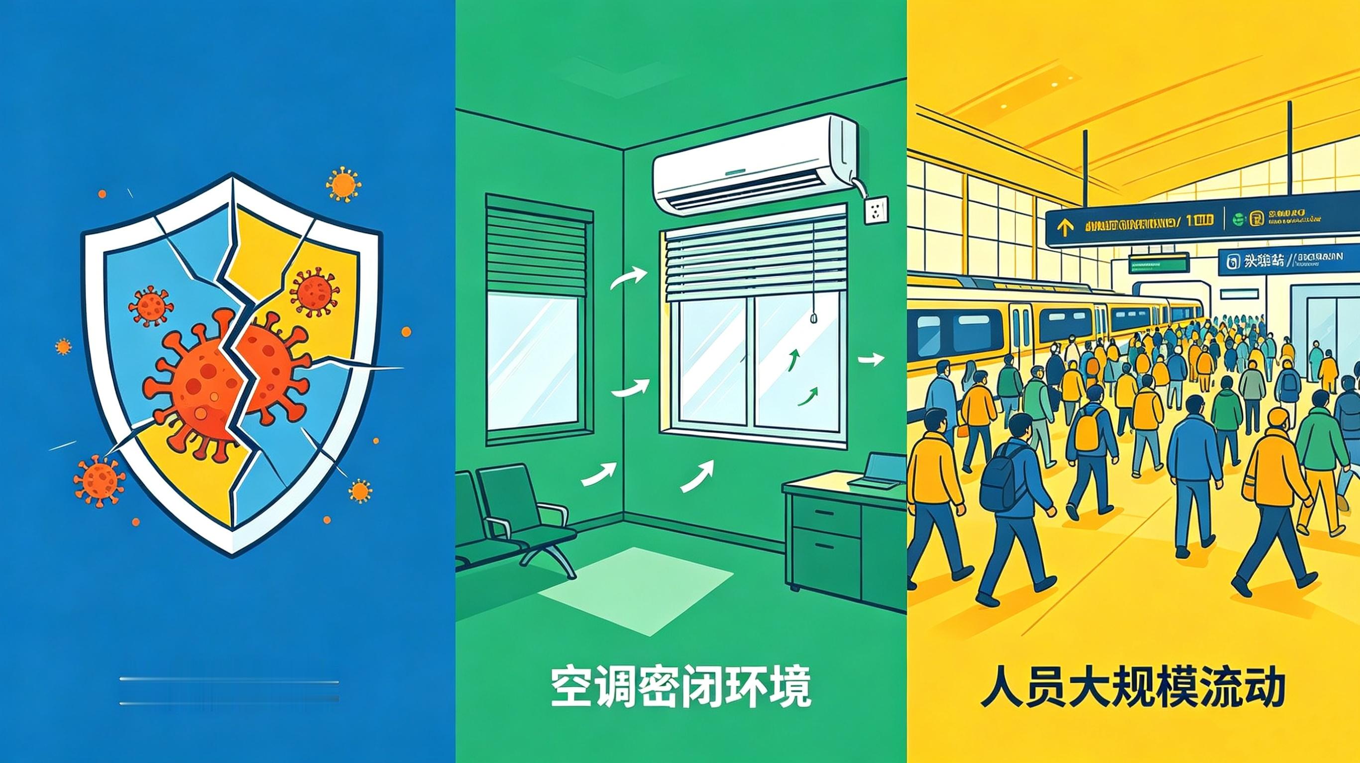 新冠夏季感染病例增多的原因2026年6月全国新增新冠确诊7.9万例，门急诊阳性率