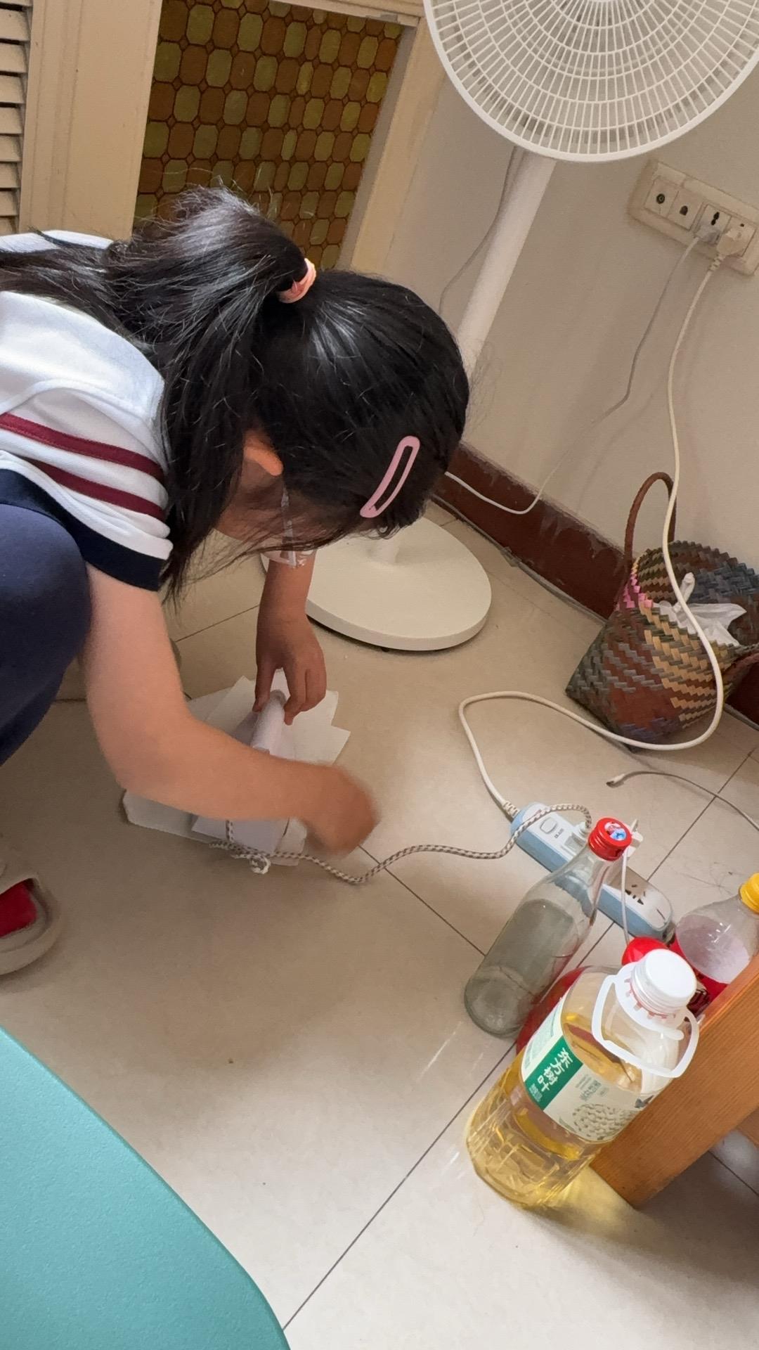 你可以自由地享受无限，而不需要弄清楚它是什么或正在发生什么。享受无限就等于是享受