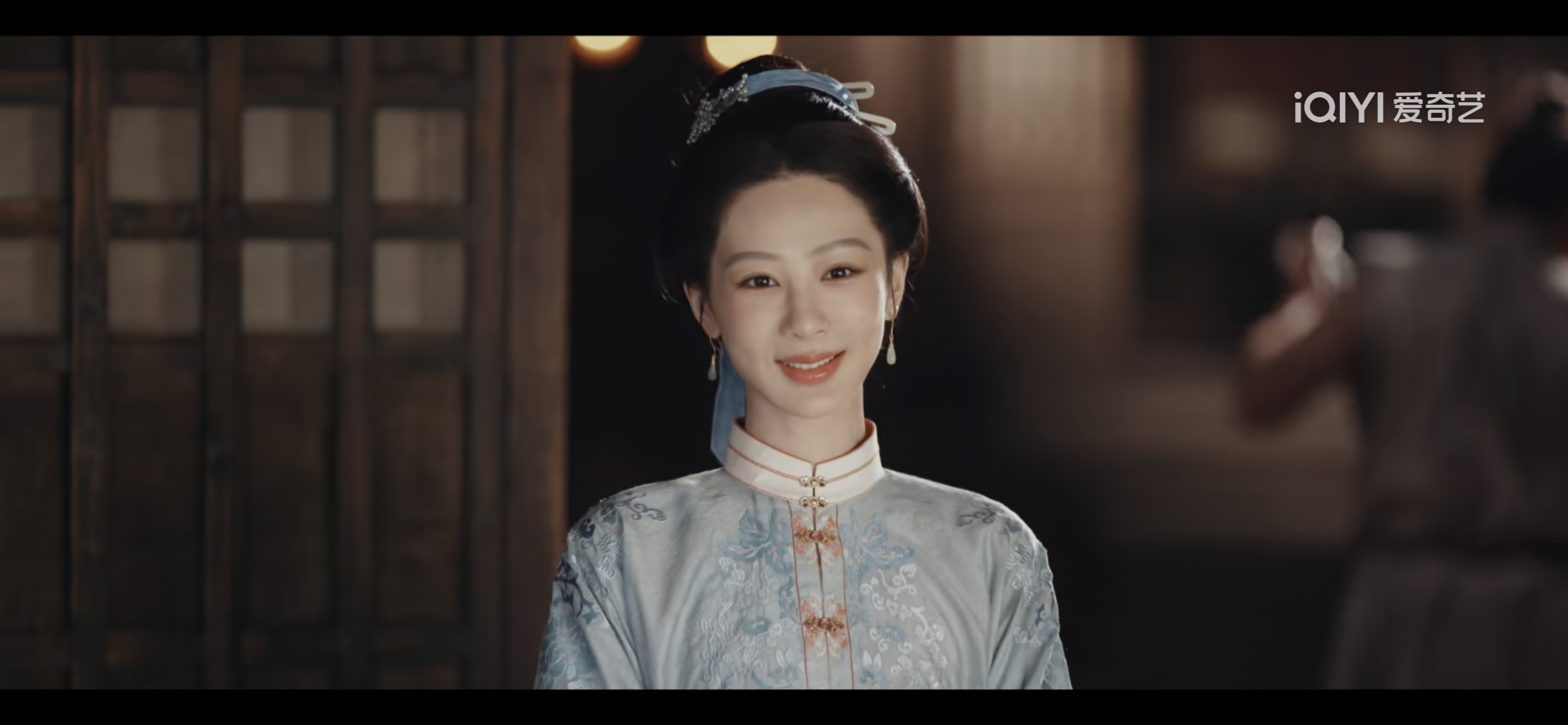 新造型好美😍