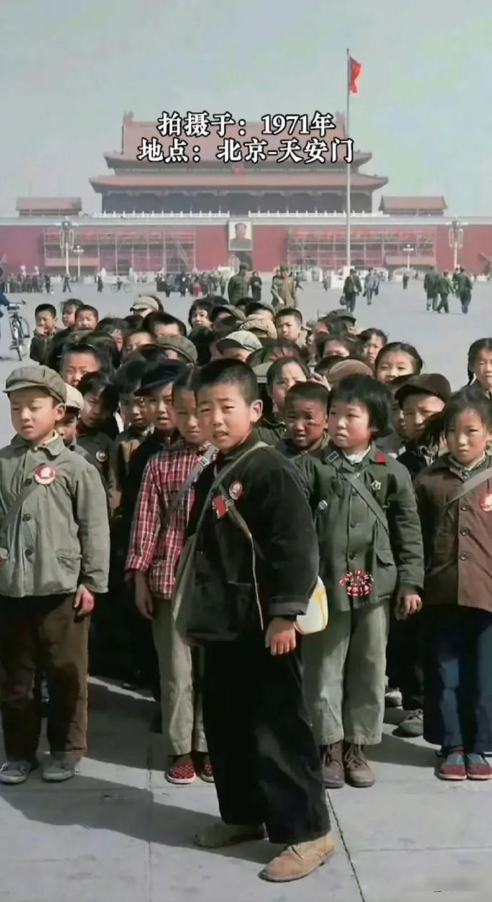 这群小孩子基本上都应该都做爷爷奶奶了，不接受反驳！