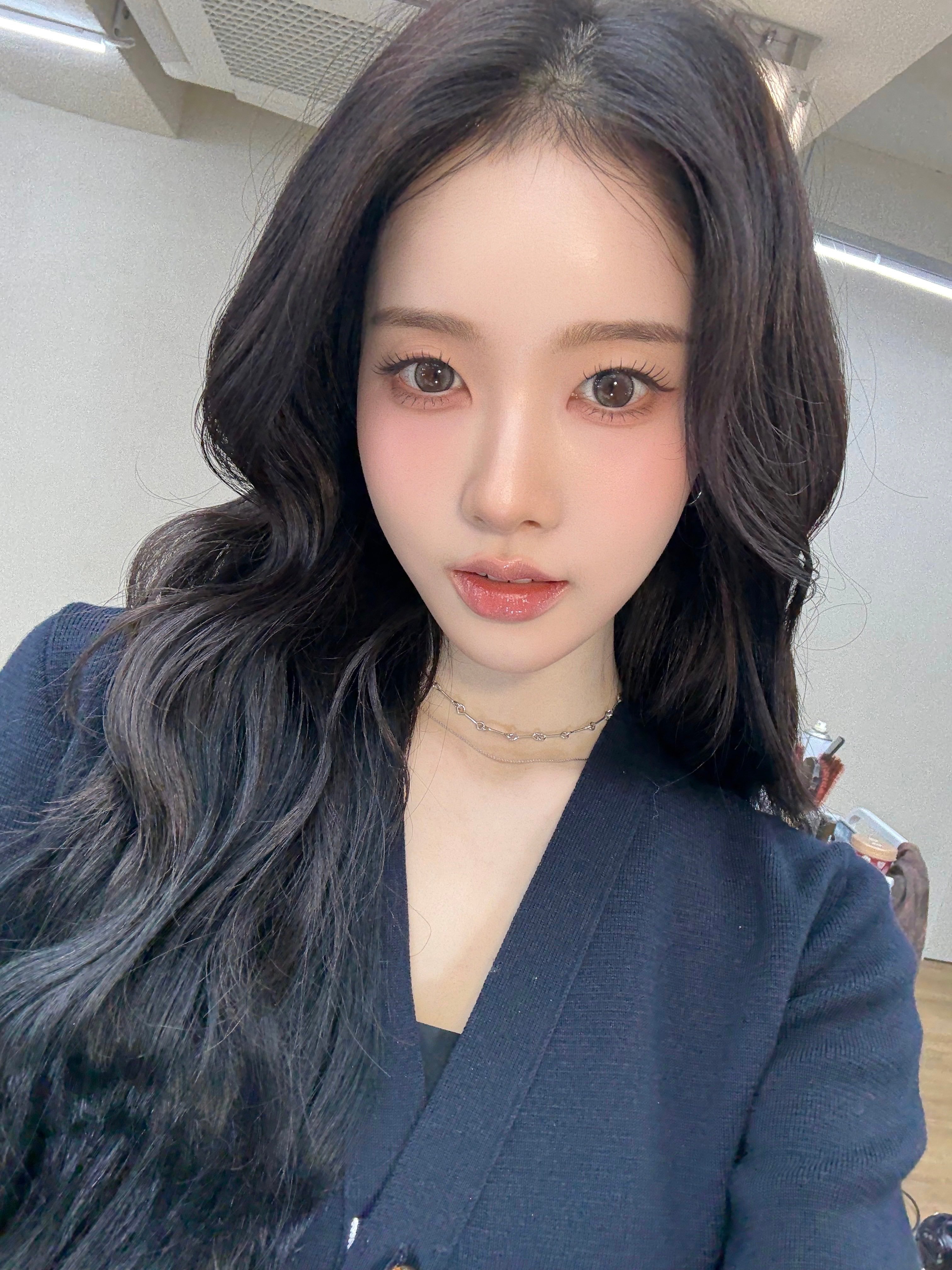 251130 STAYC Sieun朴莳恩 